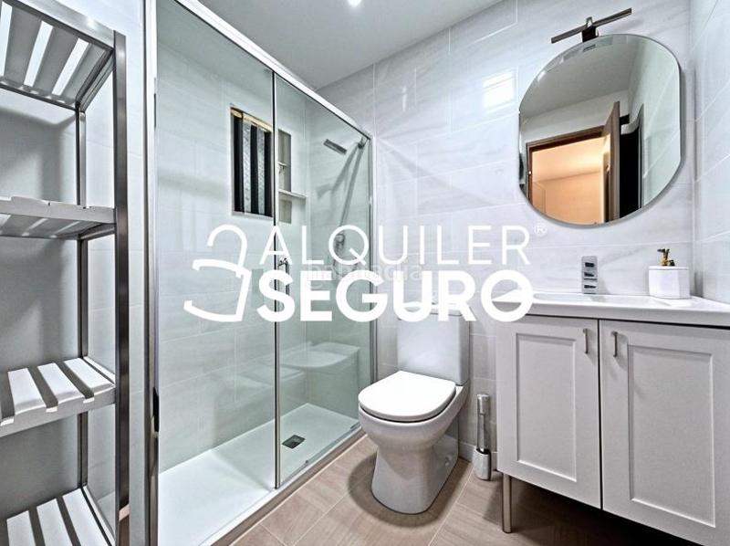 Foto 14c41d04-0889-4bae-85c6-482132d0e270. Location appartement avec chauffage dans Castilla Madrid