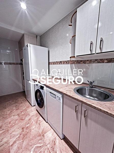 Foto 361ee304-e84c-443a-bbcf-2cabbc630749. Location appartement avec chauffage dans Castilla Madrid