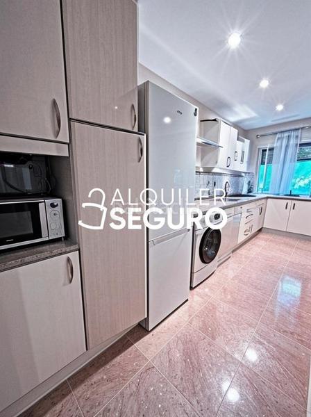 Foto 702e6fab-b793-404e-a805-e9a4d8112b0e. Location appartement avec chauffage dans Castilla Madrid