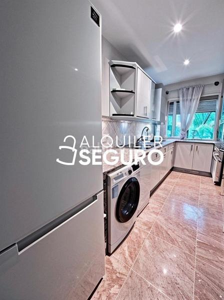 Foto 93707d94-afea-453f-a8f6-d62b82aa00e2. Location appartement avec chauffage dans Castilla Madrid