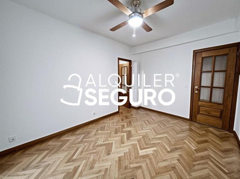 Foto a39b835b-8b64-459a-863d-91d358858745. Location appartement avec chauffage dans Castilla Madrid