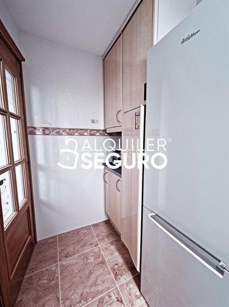 Foto a416864d-f701-45fa-9573-cba706b79127. Location appartement avec chauffage dans Castilla Madrid