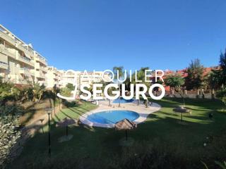 Lloguer Pis  Acebuche. Piso c acebuche mijas
