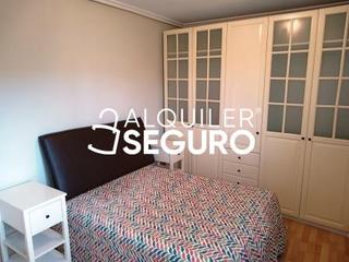 Lloguer Pis  Paula montal. Piso c paula montal vitoriagasteiz