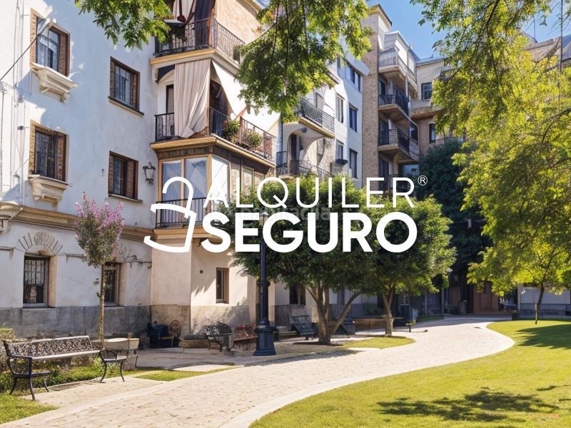 Foto 88adab0f-01a2-451d-a93d-3bd58f3f204f. Miete etagenwohnung mit parking in La Buhaira Sevilla