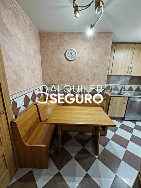 Foto 5eb7ab48-c1ea-4d9b-a0a4-6416e1ce271f. Location appartement avec chauffage dans Centro Móstoles