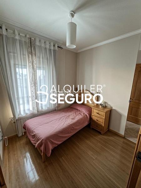 Foto 7760159d-4d76-493e-be27-d4ebddf0e9cd. Location appartement avec chauffage dans Centro Móstoles