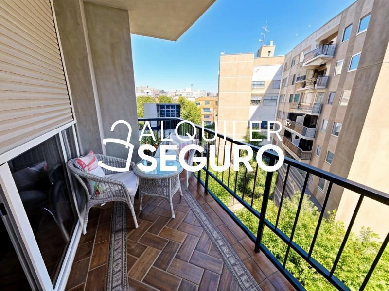 Foto 897c4abf-493e-4f2c-9b0a-bbc164e3f5e5. Location appartement avec chauffage dans Centro Móstoles