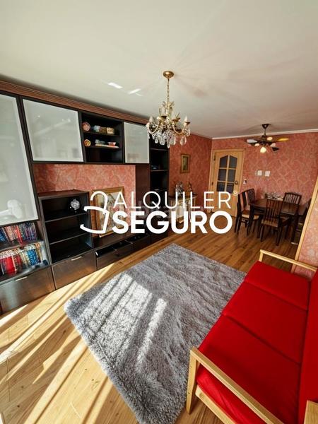 Foto 8e569af1-8885-4b90-b08f-125491c84b1d. Location appartement avec chauffage dans Centro Móstoles