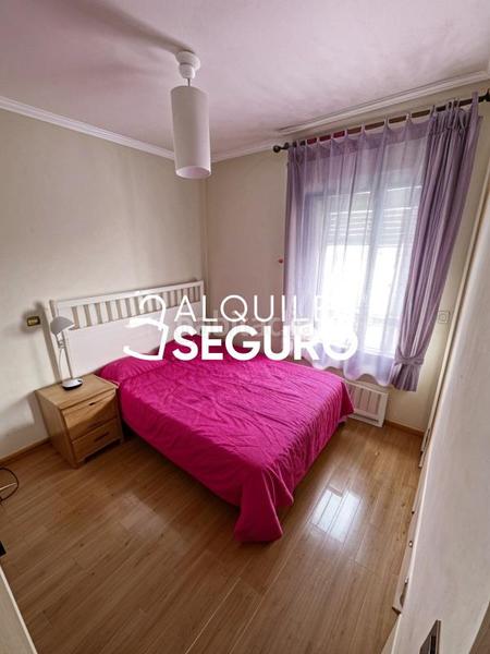 Foto 99e9d94c-acf5-48ad-a126-18ad8b71c810. Location appartement avec chauffage dans Centro Móstoles