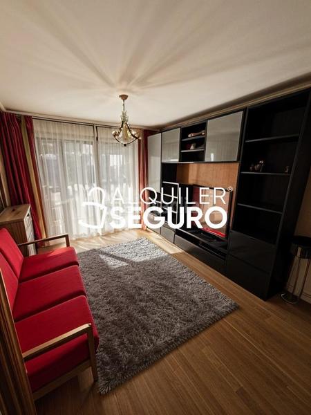 Foto f8c61f79-8bac-4e72-804d-e4274c5abbdc. Location appartement avec chauffage dans Centro Móstoles