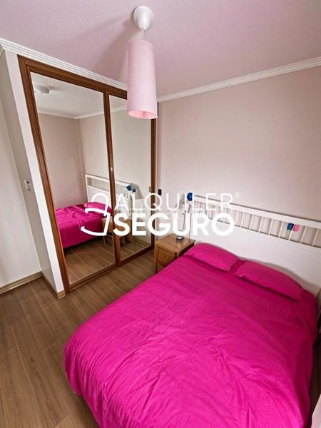 Foto 1222999c-dd5d-42ee-921e-aec078b6e746. Miete etagenwohnung mit heizung in Centro Móstoles