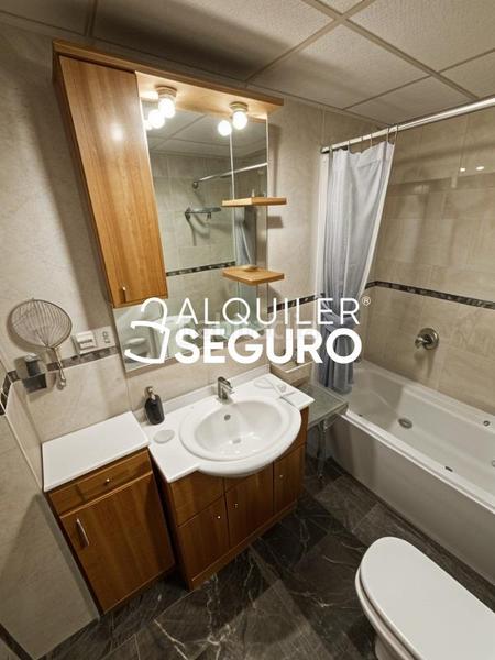 Foto 37e02084-5f6c-4d75-b97c-748b3b475a08. Miete etagenwohnung mit heizung in Centro Móstoles