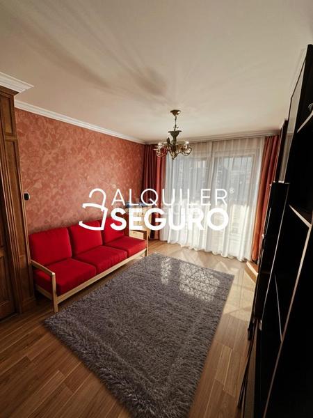 Foto 3ad3e281-deb6-4668-8a08-ee7feb4a3667. Miete etagenwohnung mit heizung in Centro Móstoles