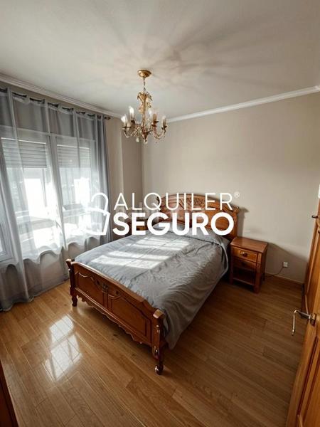 Foto 569aa7d1-e7bc-4428-8442-63994b0f803a. Miete etagenwohnung mit heizung in Centro Móstoles