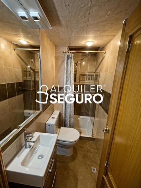 Foto 5c54c230-44b6-49cb-b1eb-cce6667472f5. Miete etagenwohnung mit heizung in Centro Móstoles