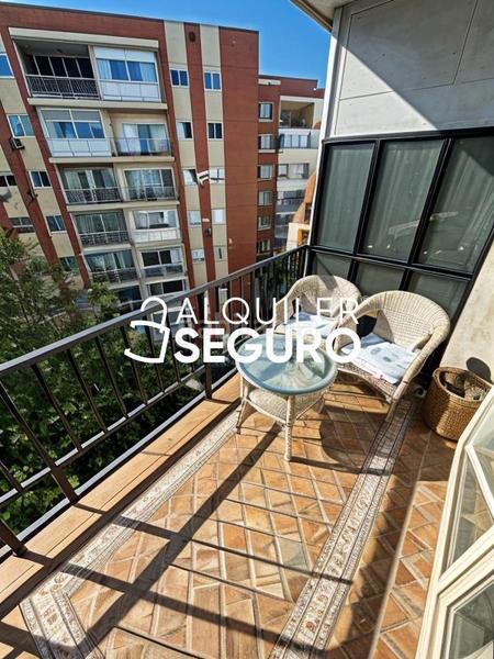 Foto eb688119-81a0-4755-8322-9fce404cf5e7. Miete etagenwohnung mit heizung in Centro Móstoles