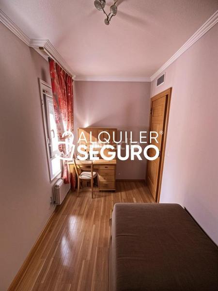 Foto 716df87c-09ed-4a43-a21a-0eca4577417f. Rent flat with heating in Centro Móstoles