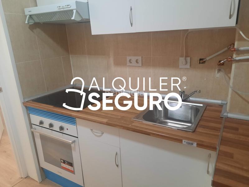 Foto a164a17f-4a27-47c0-80a9-9ed5e9310ad3. Alquiler piso  vía de la hispanidad en Oliver Zaragoza