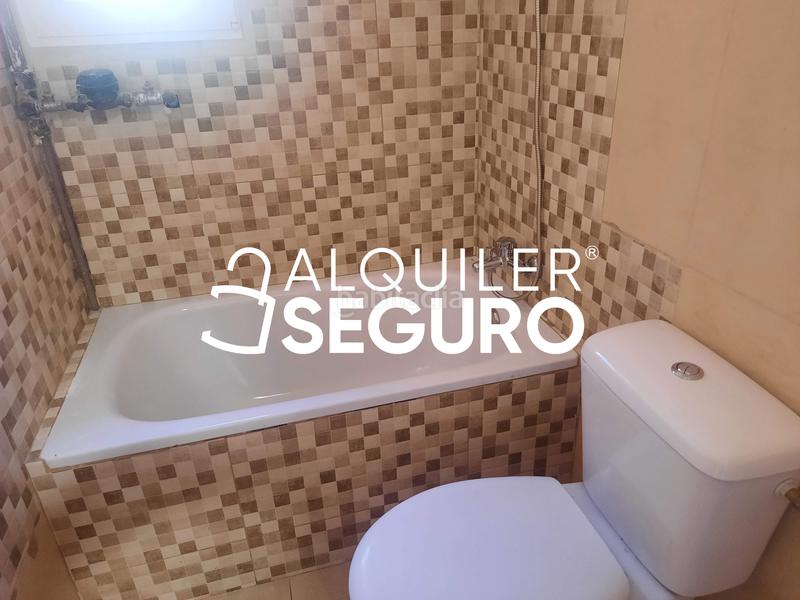 Foto 1e002898-4027-4491-8eac-0b607b85b9aa. Location appartement dans Oliver Zaragoza