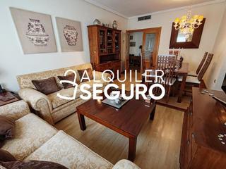 Lloguer Pis  Catedrático ferre vidiella. Piso c catedrático ferre vidiella alicante