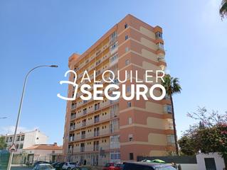 Lloguer Estudi  Benalmadena. Estudio av. benalmadena torremolinos