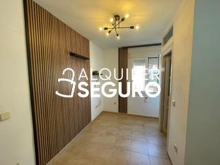 Rent Flat  De la pilarica. Piso c de la pilarica madrid