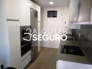 Location Appartement  De los huetos. Piso av. de los huetos vitoriagasteiz