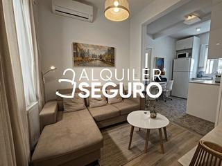 Miete Etagenwohnung  De cáceres. Piso c de cáceres madrid