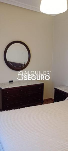 Foto 09812296-9cb2-463a-b468-fdb82ad898da. Affitto appartamento con riscaldamento in La Catedral Murcia