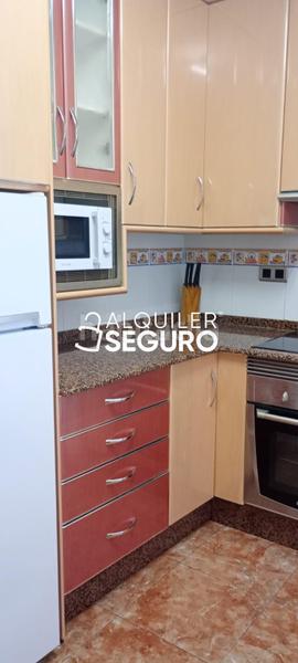 Foto 0595338c-acf0-4d7b-af7d-3894d6e38c38. Location appartement avec chauffage dans La Catedral Murcia