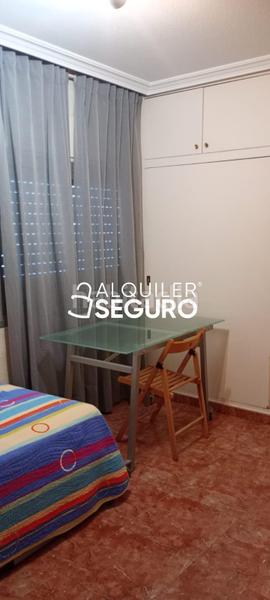 Foto 2f7701be-067a-440f-b2c6-4f2ff0b46274. Location appartement avec chauffage dans La Catedral Murcia