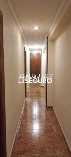 Foto 768b9ec7-090f-4c58-9479-99b0c997f3df. Location appartement avec chauffage dans La Catedral Murcia