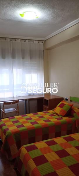 Foto 89897d6f-2a49-4f81-a84f-0baa47966d6b. Location appartement avec chauffage dans La Catedral Murcia