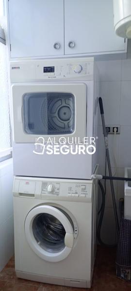 Foto cac30ba3-ad15-482d-ba07-1e9618b3b2d0. Location appartement avec chauffage dans La Catedral Murcia