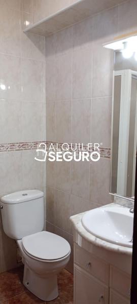 Foto d607ce16-2205-4bb0-9e9a-af965c1f22a3. Location appartement avec chauffage dans La Catedral Murcia