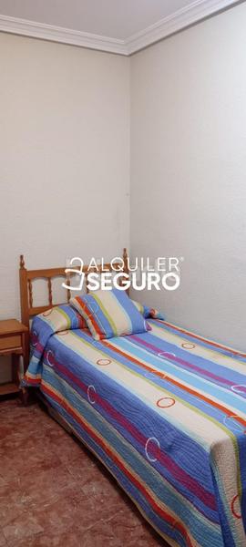 Foto d96b57eb-4a60-404c-a6aa-5d2092400083. Location appartement avec chauffage dans La Catedral Murcia