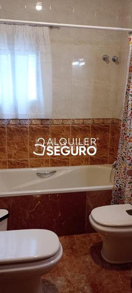 Foto 3390ec2e-66e1-4e39-be03-4c1f3175da58. Miete etagenwohnung mit heizung in La Catedral Murcia