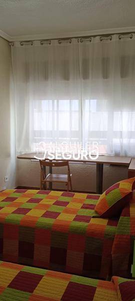 Foto 650404cc-9d01-4f30-ba79-1c9158a6da92. Miete etagenwohnung mit heizung in La Catedral Murcia