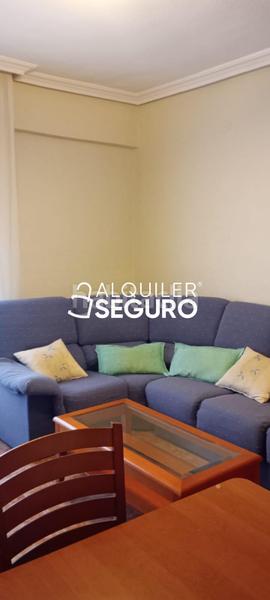 Foto 658621a1-d6c3-46ea-b122-a7dff74870e4. Miete etagenwohnung mit heizung in La Catedral Murcia