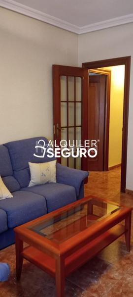 Foto 9ccdfd15-7c98-470a-b547-389101da6d82. Miete etagenwohnung mit heizung in La Catedral Murcia