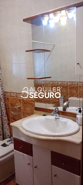 Foto bca8761f-40b2-4aac-9dea-be5be4408615. Miete etagenwohnung mit heizung in La Catedral Murcia