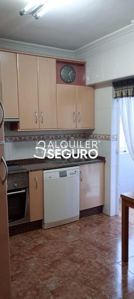 Foto f7503e7a-6fcf-4fa7-8ad4-bfa8e1c2de22. Miete etagenwohnung mit heizung in La Catedral Murcia