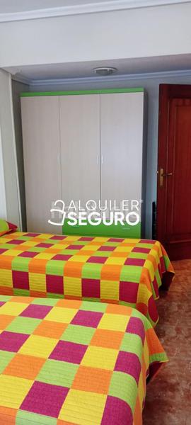 Foto f757459b-96d9-48f5-af13-4ad74d0e5635. Miete etagenwohnung mit heizung in La Catedral Murcia