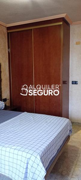 Foto 00051fa4-1802-4c15-a2ef-72318f85e768. Affitto appartamento con riscaldamento in Alcantarilla