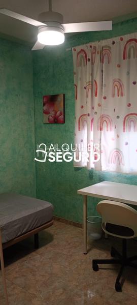 Foto 3e6555c6-bd36-4f08-915e-ec1124b00e40. Affitto appartamento con riscaldamento in Alcantarilla