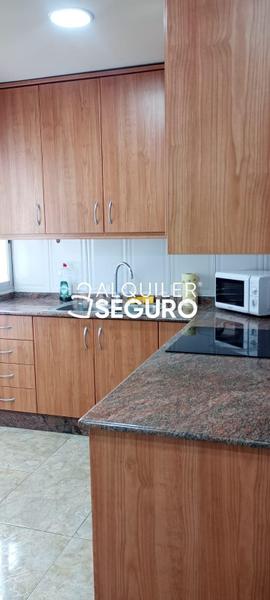 Foto 4891013b-0f95-4b97-9746-7995ac274e32. Affitto appartamento con riscaldamento in Alcantarilla