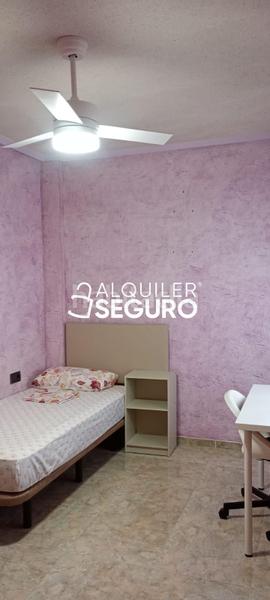 Foto 71a16a73-db2b-4ea2-a84d-a1322e93b6f2. Affitto appartamento con riscaldamento in Alcantarilla