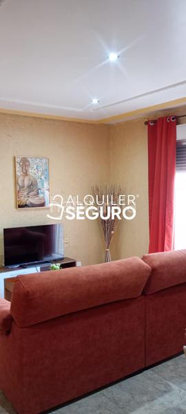 Foto 90ed2960-a2b7-464f-b60c-b9ce58a0d2f7. Affitto appartamento con riscaldamento in Alcantarilla