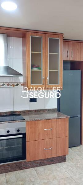 Foto 993d755f-6950-4085-b3a1-e396ed165ea6. Affitto appartamento con riscaldamento in Alcantarilla